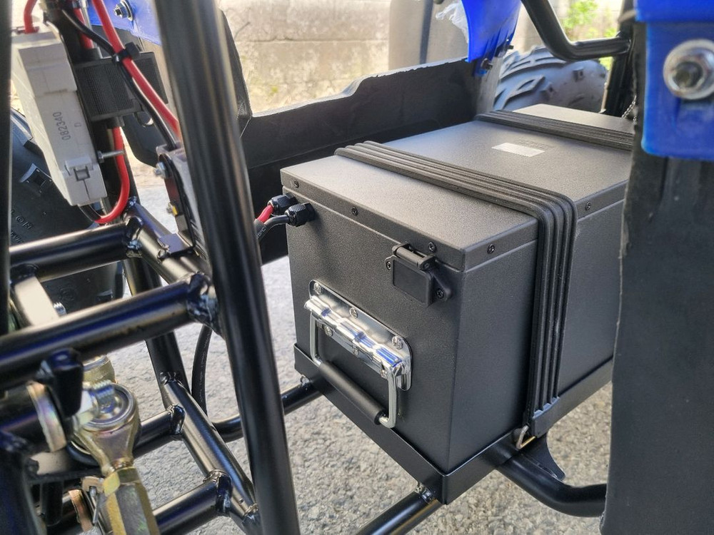 전기ATV 판매합니다 (초특별가) 이미지