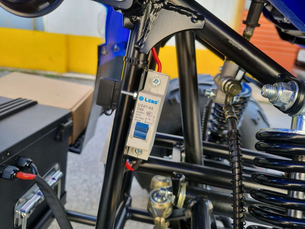 전기ATV 판매합니다 (초특별가) 이미지