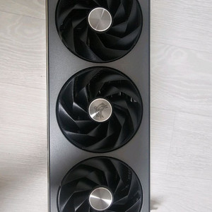 7900xtx 사파이어 니트로 이미지