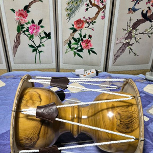 장구 (1자6치) 임용장구 이미지