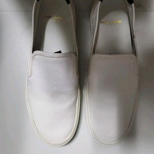 생로랑 슬립온 스니커즈(41사이즈) 이미지