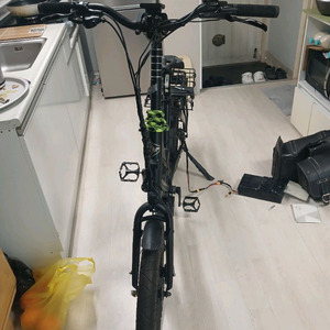 전기자전거 이미지