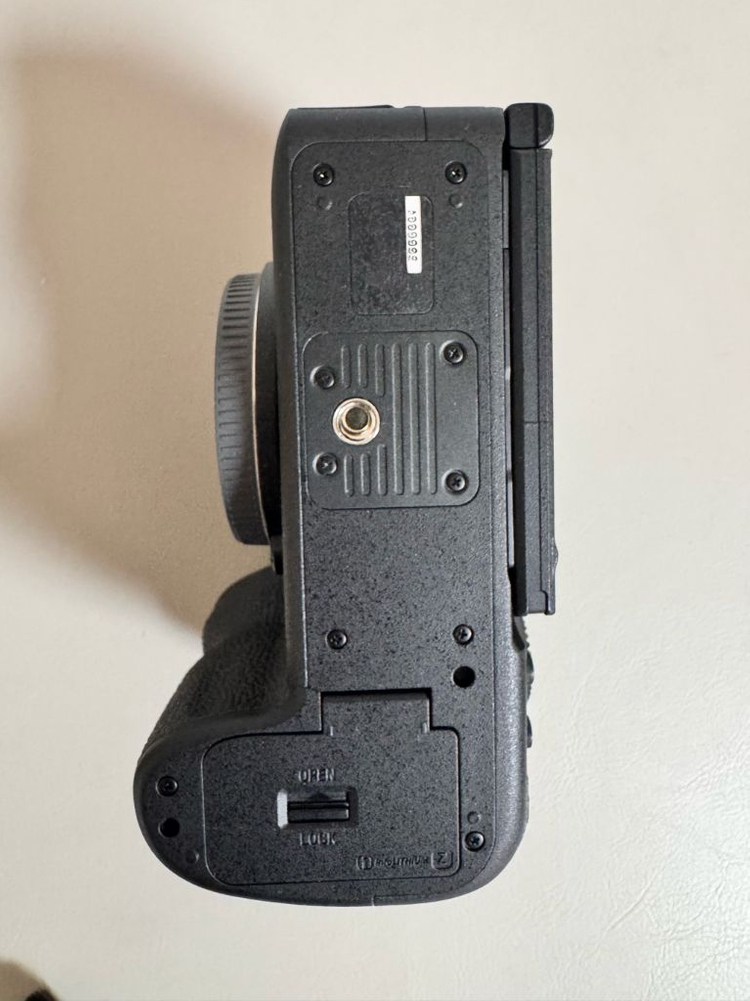 소니 a1 II 플래그십 [ ILCE-1M2 ] *사은품 픽디자인 스트랩 이미지