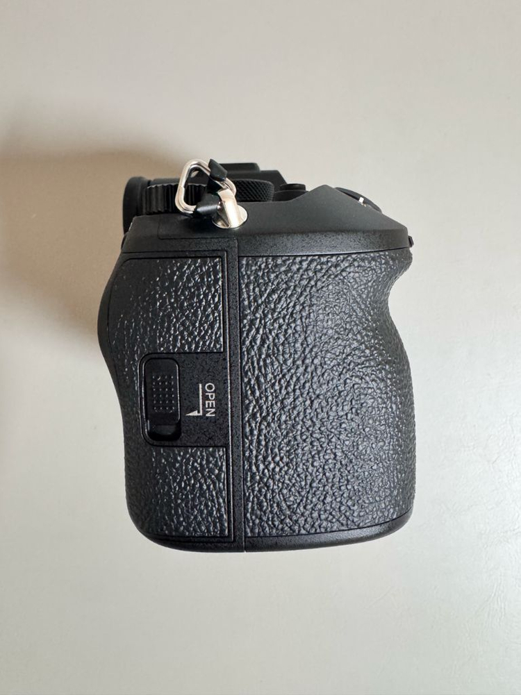 소니 a1 II 플래그십 [ ILCE-1M2 ] *사은품 픽디자인 스트랩 이미지