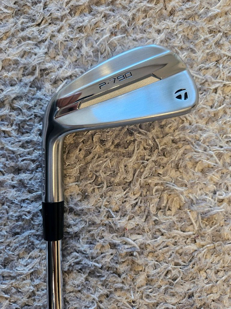 (좌타)테일러메이드 2025 p790 4-p 이미지