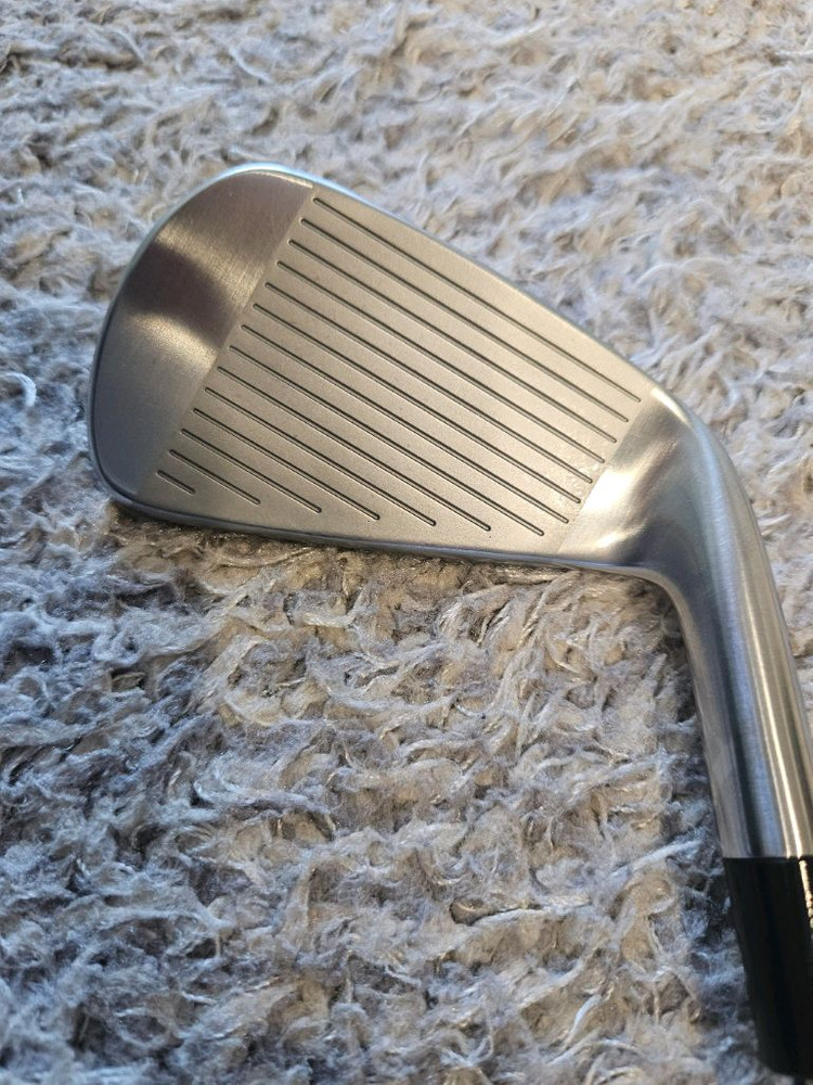 (좌타)테일러메이드 2025 p790 4-p 이미지