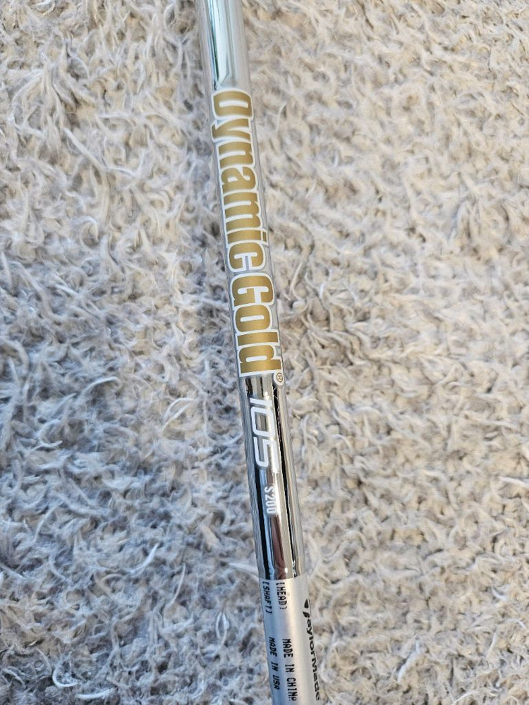 (좌타)테일러메이드 2025 p790 4-p 이미지