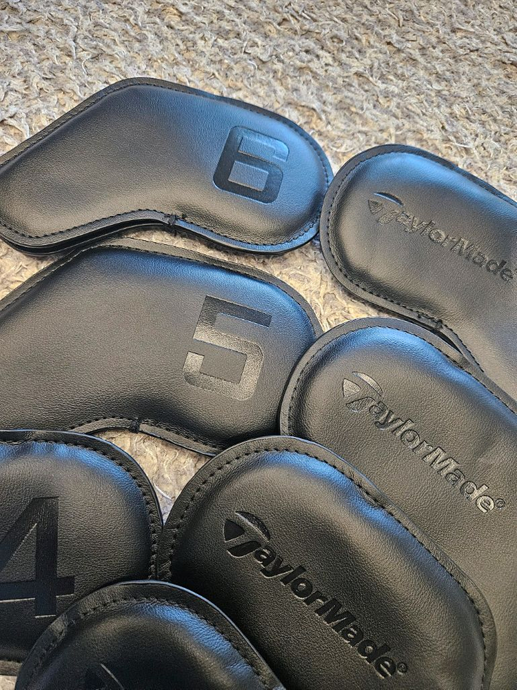 (좌타)테일러메이드 2025 p790 4-p 이미지