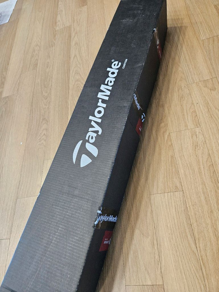 (좌타)테일러메이드 2025 p790 4-p 이미지