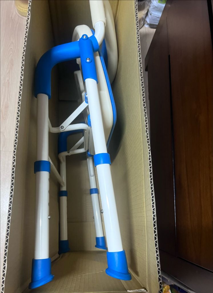 접이식 목욕의자 판매합니다 이미지