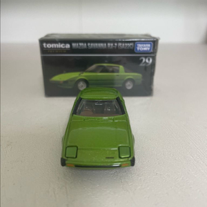 토미카 프리미엄 마쯔다 사바나 RX-7 (SA22C) 팝니다 이미지