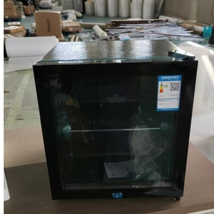 50L 미니 냉장고 새거판매해요 이미지