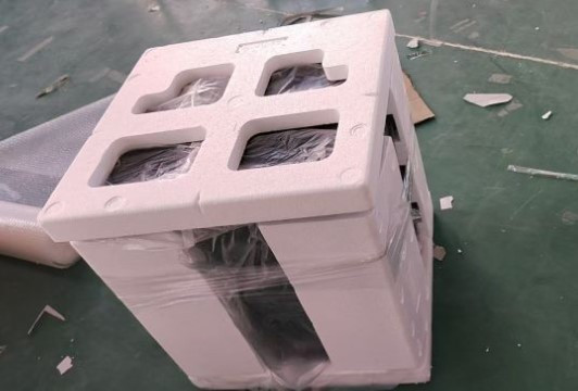 50L 미니 냉장고 새거판매해요 이미지