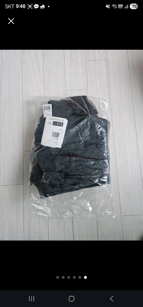 5.11 택티컬 UCR 리터 이미지