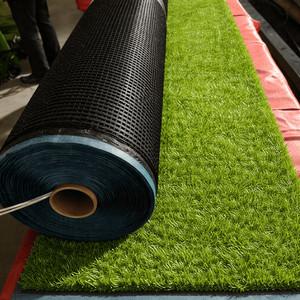인조잔디 롤매트 저렴한 가성비 보급형 인조잔디 이미지