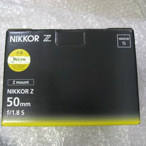 니콘Z50mm F1.4 니콘Z50.4 니콘Z50mm F1.8S 니콘Z50.8S 니콘Z85mm F1.8S Z85.8S