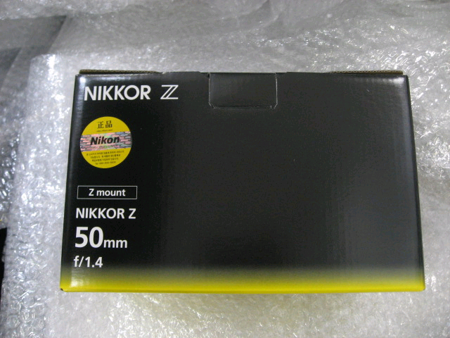 니콘Z50mm F1.4 니콘Z50.4 니콘Z50mm F1.8S 니콘Z50.8S 니콘Z85mm F1.8S Z85.8S 이미지