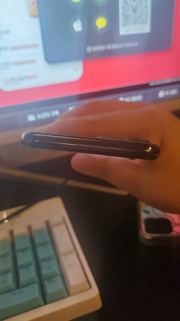 아이폰 11프로 256기가 급처 이미지