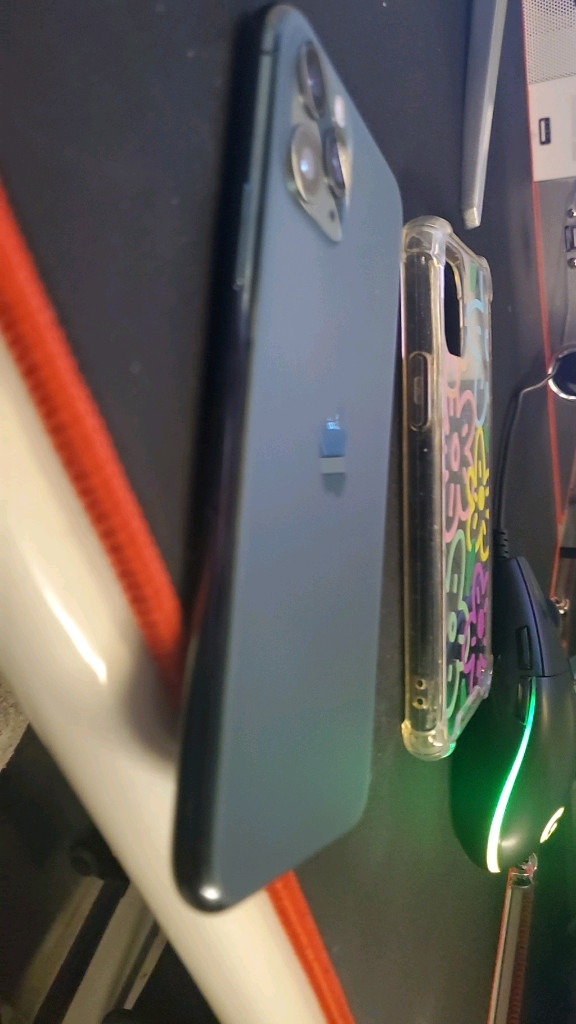 아이폰 11프로 256기가 급처 이미지