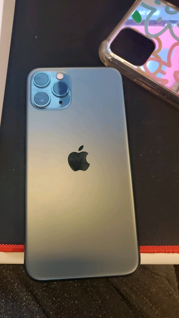 아이폰 11프로 256기가 급처 이미지