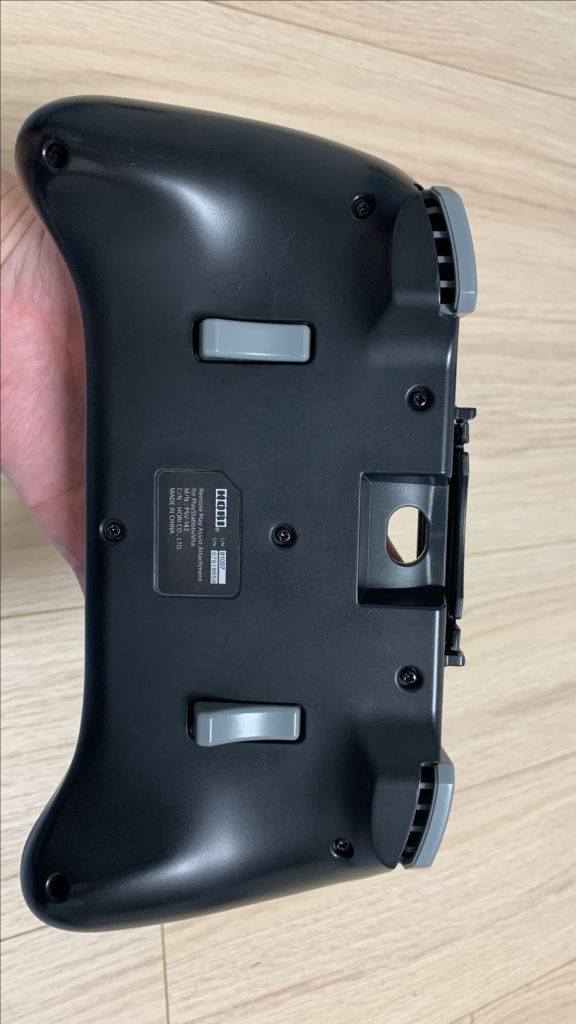 소니 PS비타 2세대용 호리그립 PS VITA 팝니다 이미지