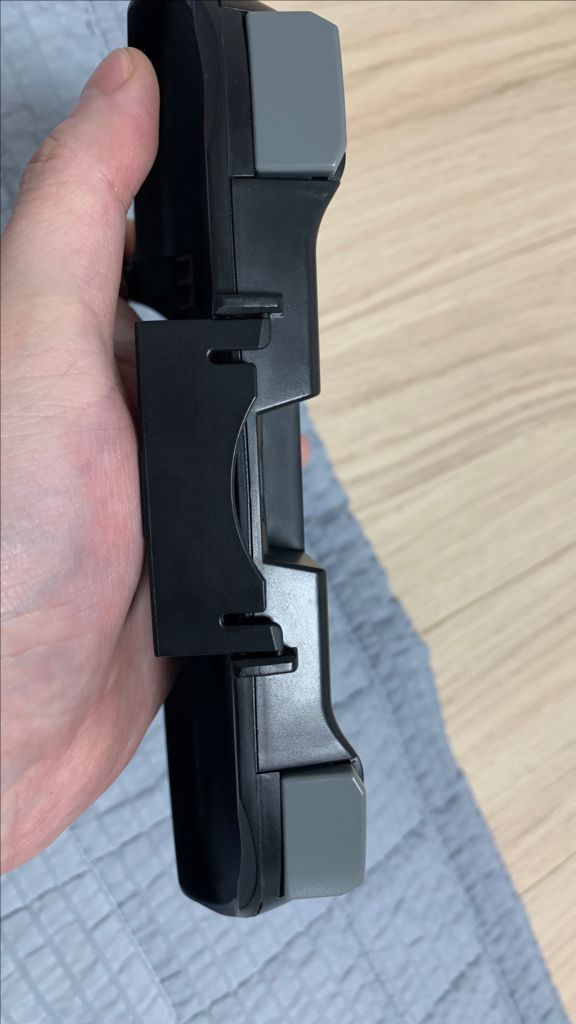 소니 PS비타 2세대용 호리그립 PS VITA 팝니다 이미지