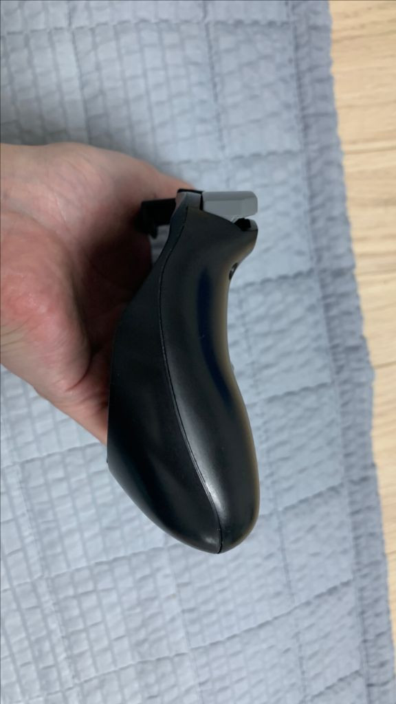 소니 PS비타 2세대용 호리그립 PS VITA 팝니다 이미지