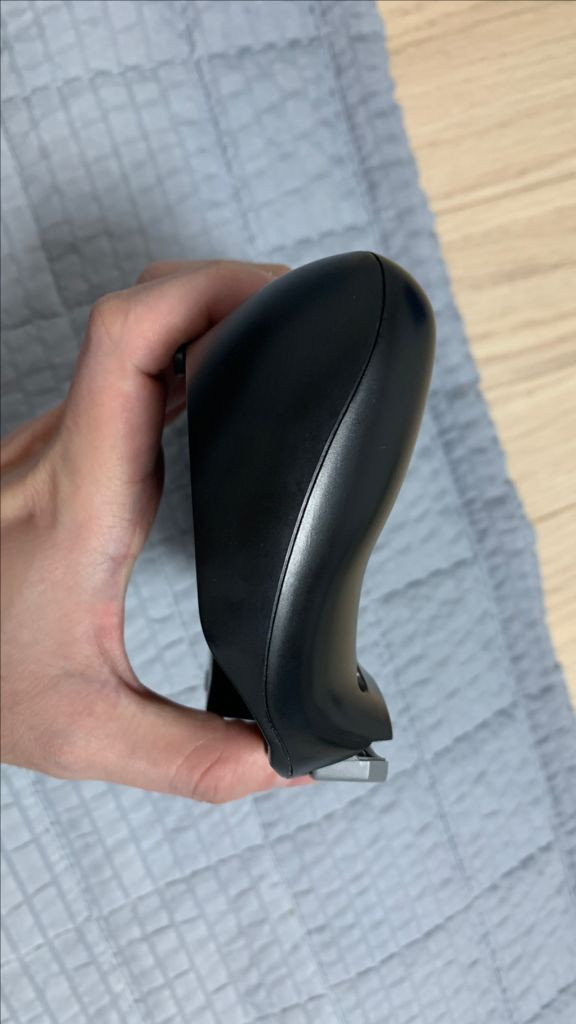 소니 PS비타 2세대용 호리그립 PS VITA 팝니다 이미지