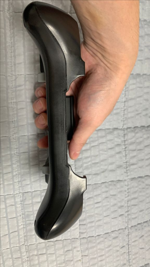 소니 PS비타 2세대용 호리그립 PS VITA 팝니다 이미지