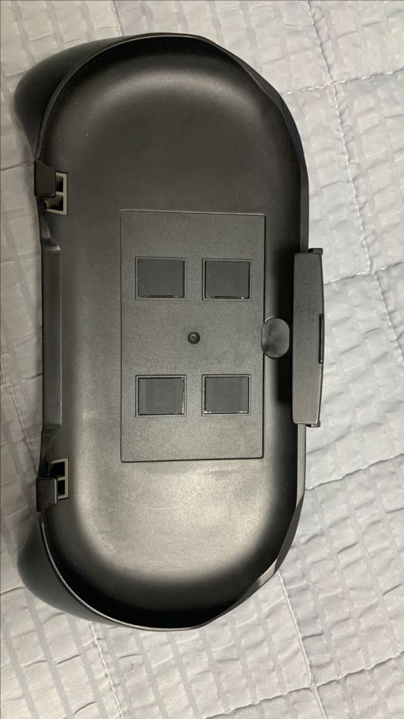 소니 PS비타 2세대용 호리그립 PS VITA 팝니다 이미지