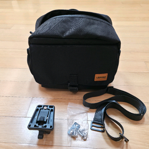 레이포드 어반라이트P 블랙 이미지