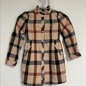 닥스 키즈 여아 원피스 9Y 이미지