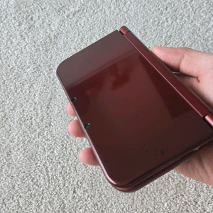 뉴 닌텐도 3ds xl 이미지