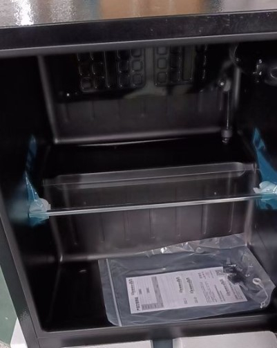 소형 냉장고 50L 이미지