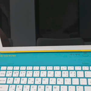 갤럭시 탭 A6 with Pen(SM-P580) 팝니다. 이미지