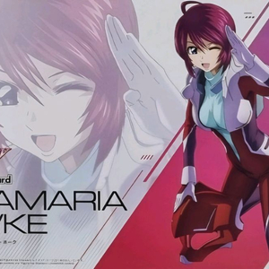 피규어라이즈 스탠다드 루나마리아 호크 프라모델 미개봉 이미지