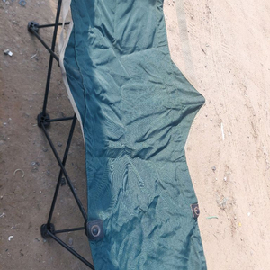 접이식 캠핑 의자 이미지