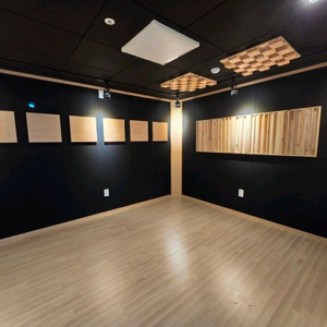 기술력과 가성비를 모두 따진다면 도피오 방음부스 이미지