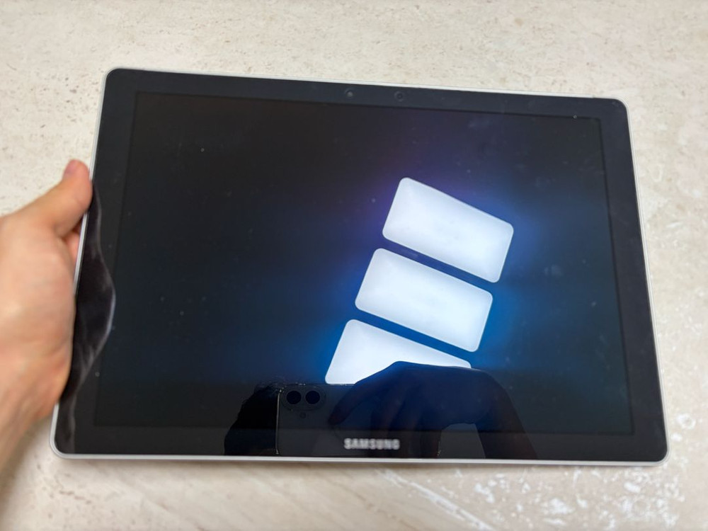[S펜/키보드 포함] 윈도우탭 삼성 갤럭시북 12.0 LTE 256GB 이미지