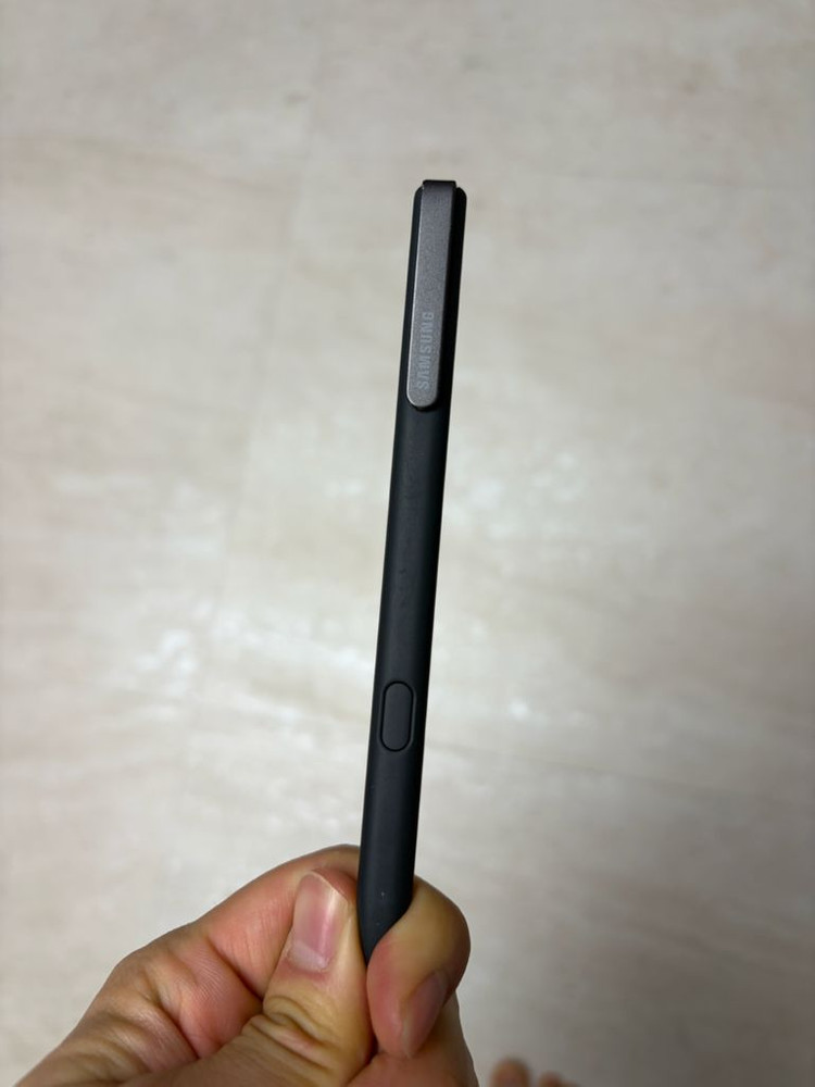 [S펜/키보드 포함] 윈도우탭 삼성 갤럭시북 12.0 LTE 256GB 이미지