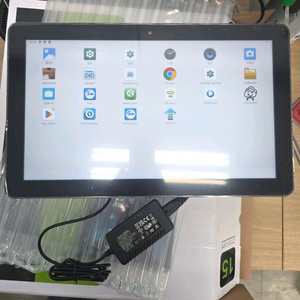 환불가능)새제품)카멜 15형 안드로이드 터치 태블릿 PC CT1510IPS(인강 유튜브시청(정품) 이미지