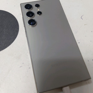 갤럭시S24울트라 512기가 이미지