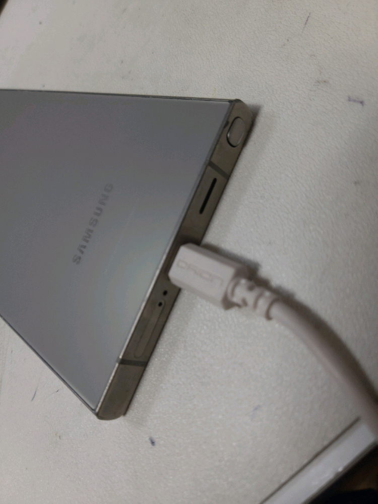 갤럭시S24울트라 512기가 이미지