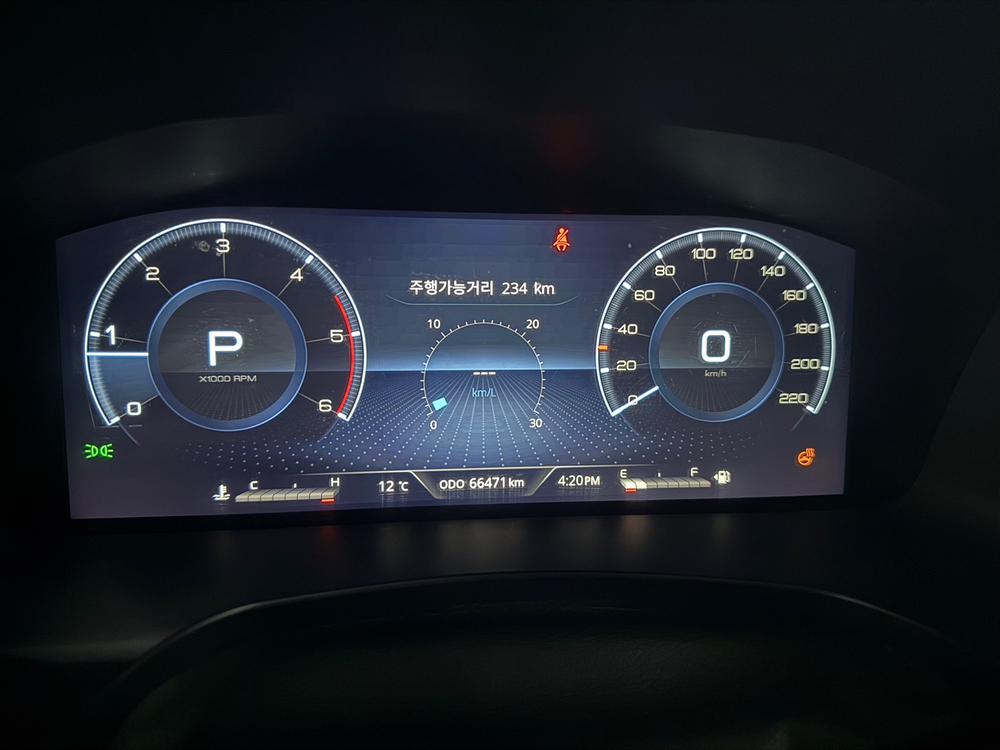 더 뉴 렉스턴 스포츠 칸 디젤 2.2 4WD 쿨멘 노블레스 중고차 24년01월 66474KM 완전무사고입니다. 이미지