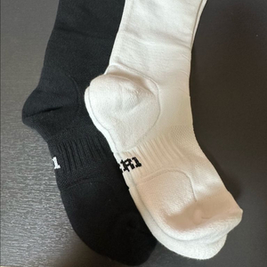 컴포트 아킬레스 앵클쉴드 스포츠 러닝 양말 이미지