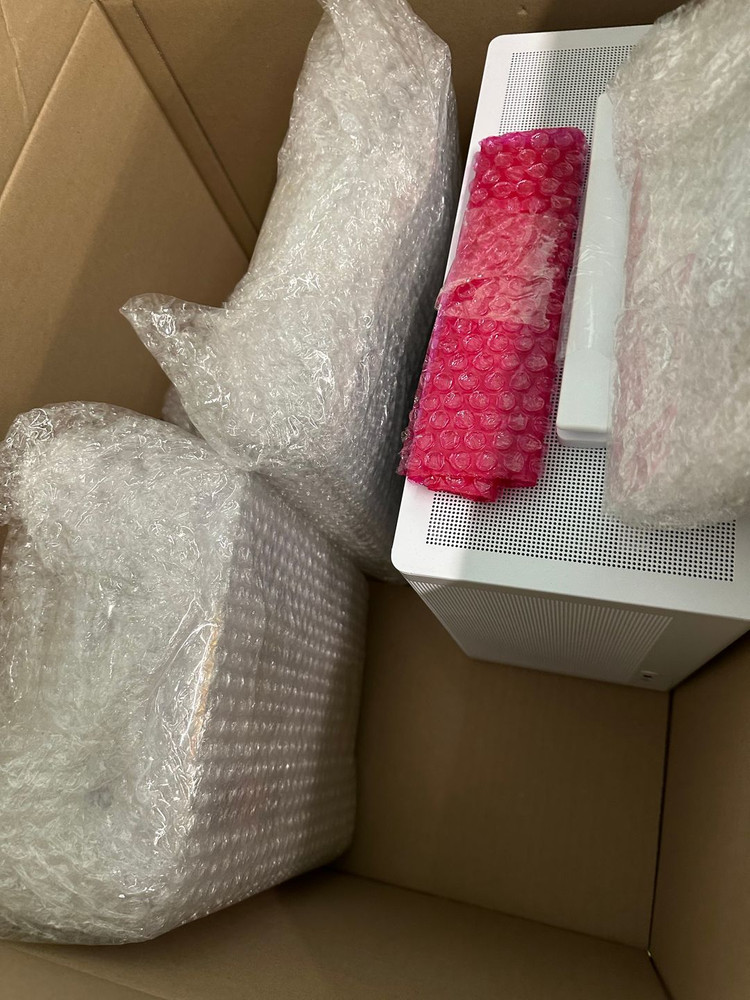 ITX 미니 PC 미조립 새제품 판매 (삼성 DDR5 16GB, 하이닉스 P41 1TB, Ultra 5 +메인보드) 이미지