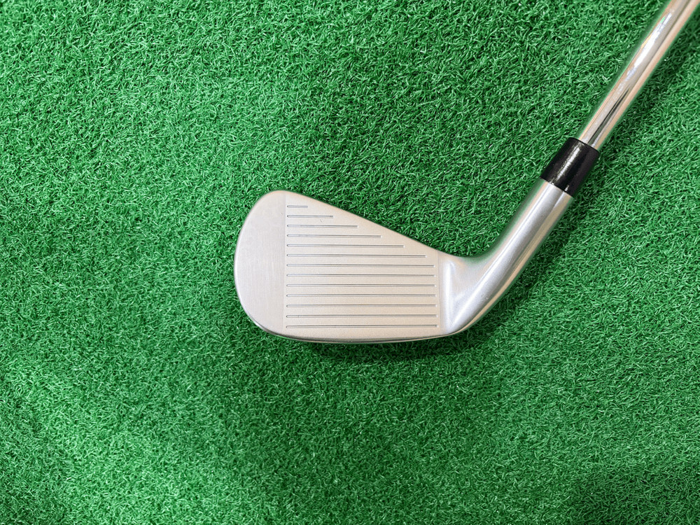 타이틀리스트 T100 4세대 7번 아이언 단품 이미지