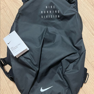 나이키 커뮤터 엘리트 러닝 백팩(새상품) 이미지