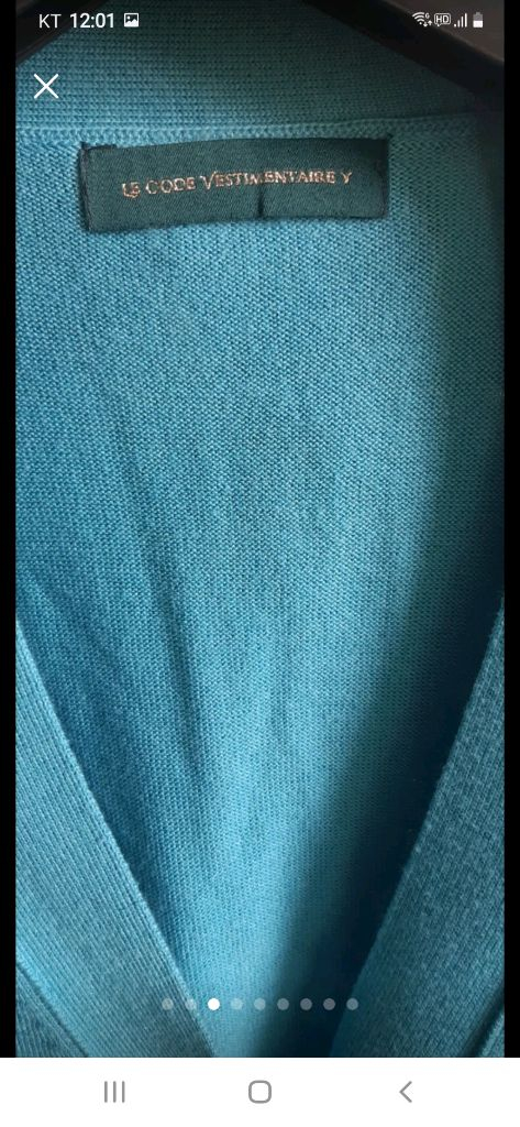 LCVY 니트가디건66 이미지