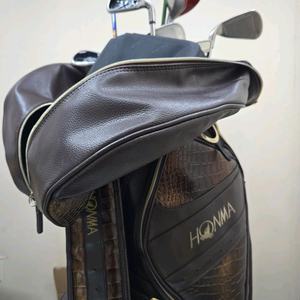 40만 캘러웨이 스틸 아이언 젝시오 등 남성용 중고골프채 풀세트 이미지